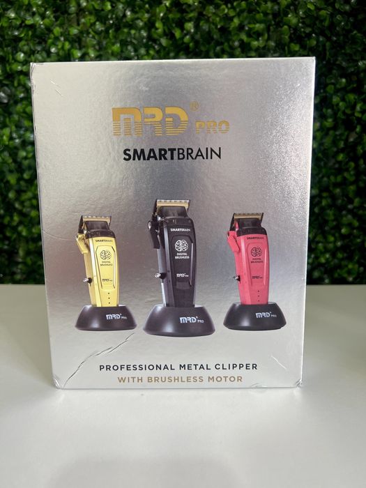 MRD HC 90-4 (Saber 2.0)