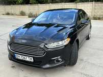 Продам Ford Fusion 2014г.