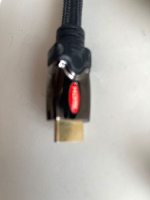 HDMI-HDMI високоякісний кабель 3 м