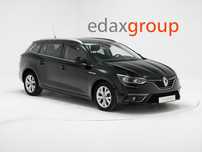 Renault Mégane Sport Tourer 1.5 Blue dCi Limited