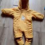 Kombinezon Baby Code 62