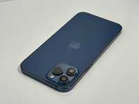 Apple iPhone 12 PRO MAX - 128 GB - Uszkodzone