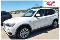 BMW X3 2.0 Xdrive 28I