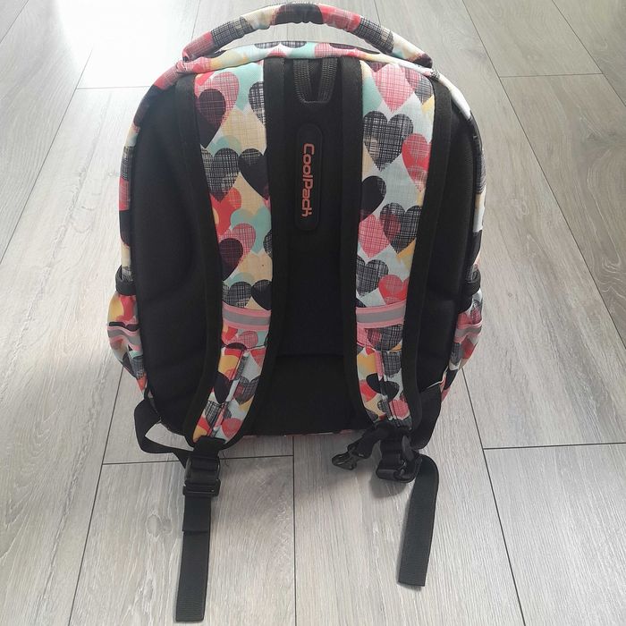 Placak szkolny Coolpack Joy S
