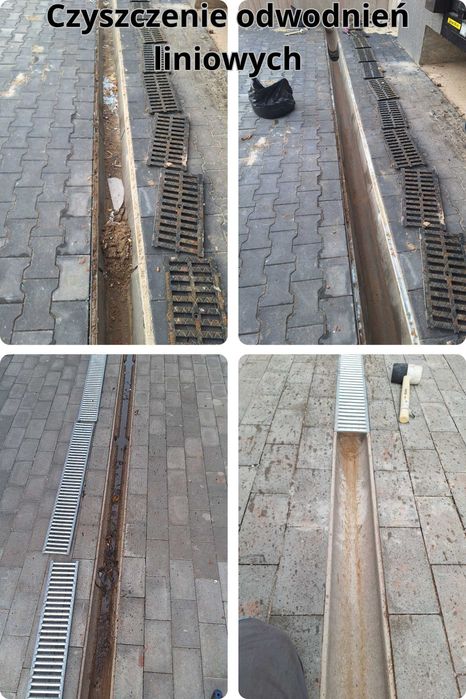 Złota rączka - KOTLINA KŁODZKA