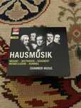 Musica de camara hausmusik