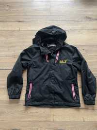 Kurtka damska Jack Wolfskin