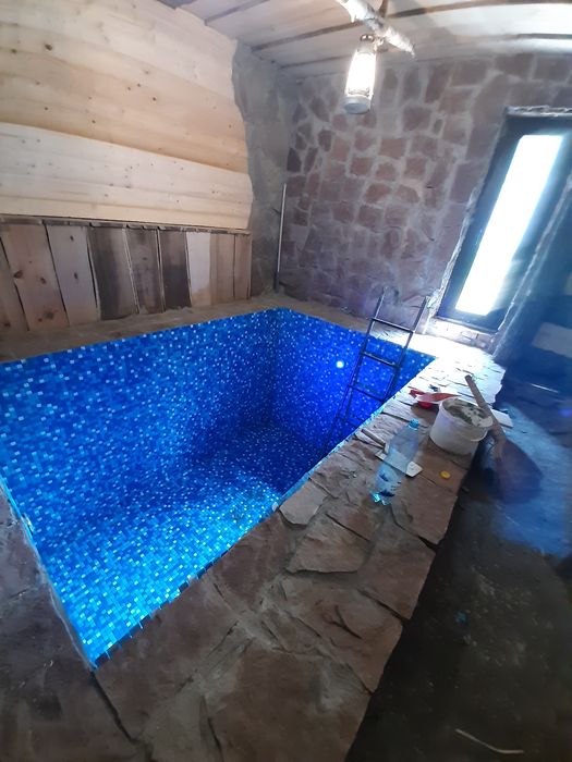 Плиточник всі види плитки