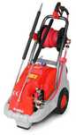 Myjka mobilna zimnowodna EHRLE KD 940 3x3 v. PREMIUM