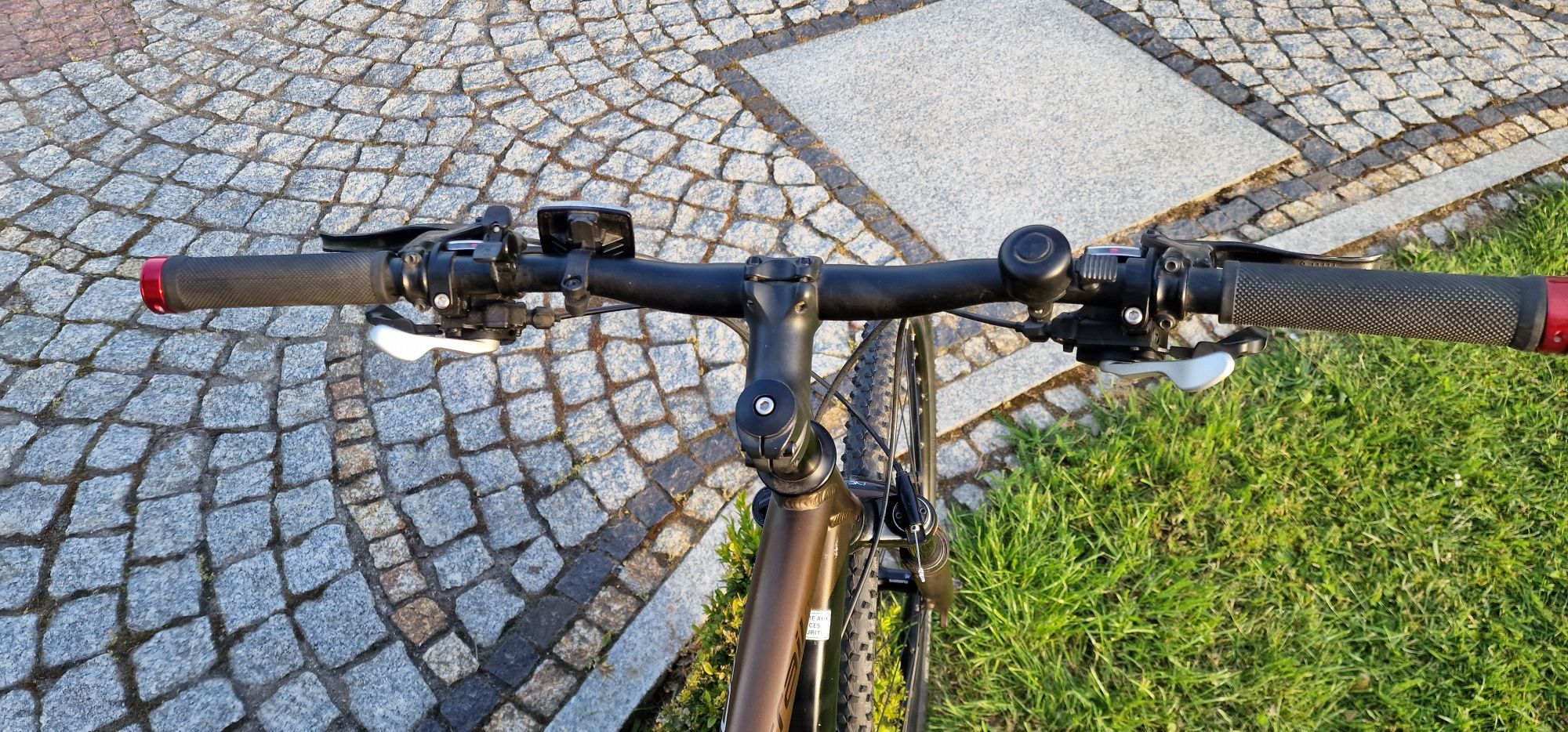 Specialized Cross trail