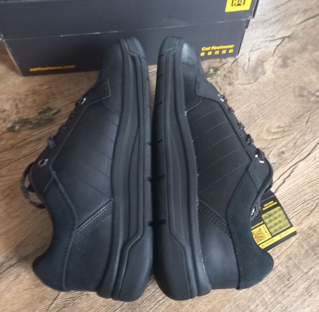 Кросівки Caterpillar Ara Cush 44,45р