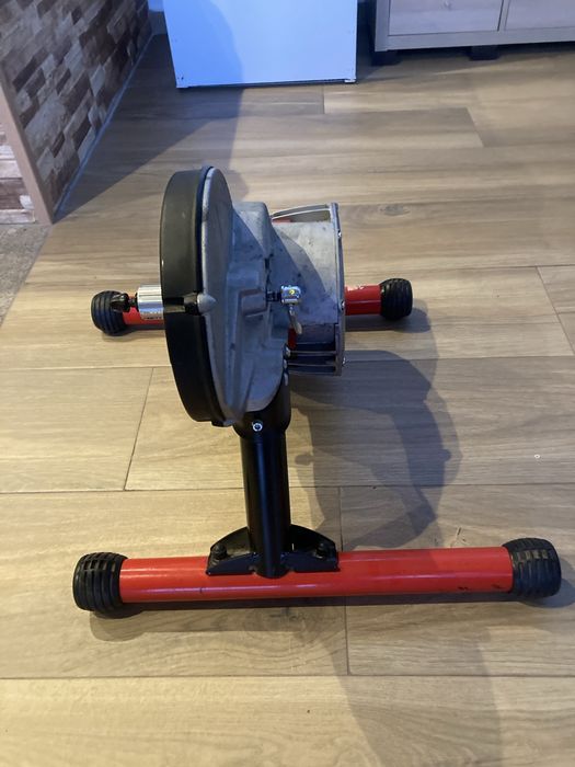 Rolo Elite Turbo Muin +