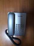 Продам стаціонарний телефон Panasonic