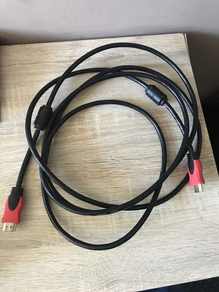 Kabel hdmi 3m high speed internet