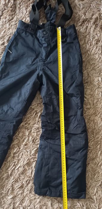 Spodni dziecięce do nart