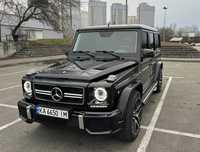 Mercedes G500 AMG Гелик Кубик 2008 в идеальном состоянии