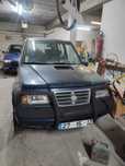 Suzuki Grand Vitara 2.0 TD
