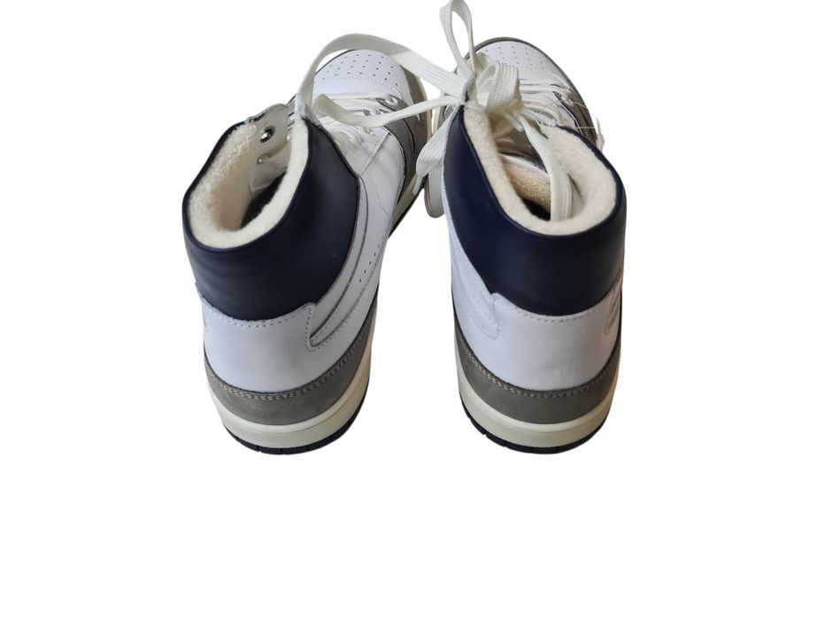 Sneakersy mercer amsterdam r41