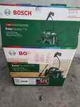 Easy aquatak 110 - compressor lavar carros