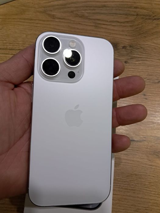 Iphon 16 PRO 256GB Super Stan !  !  !