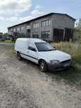 Ford escort 1.4 / Форд ескорт 1.4