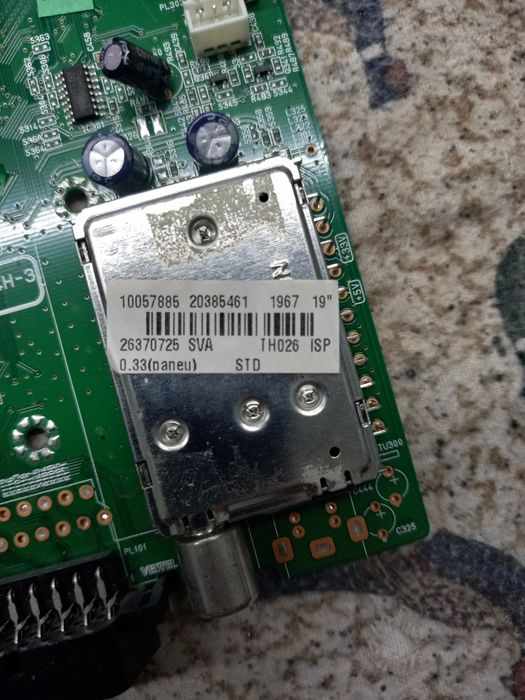 17MB24H-3 para ELECTRONIA LCD 19 16:9