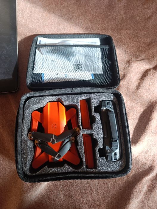 Квадрокоптер L900