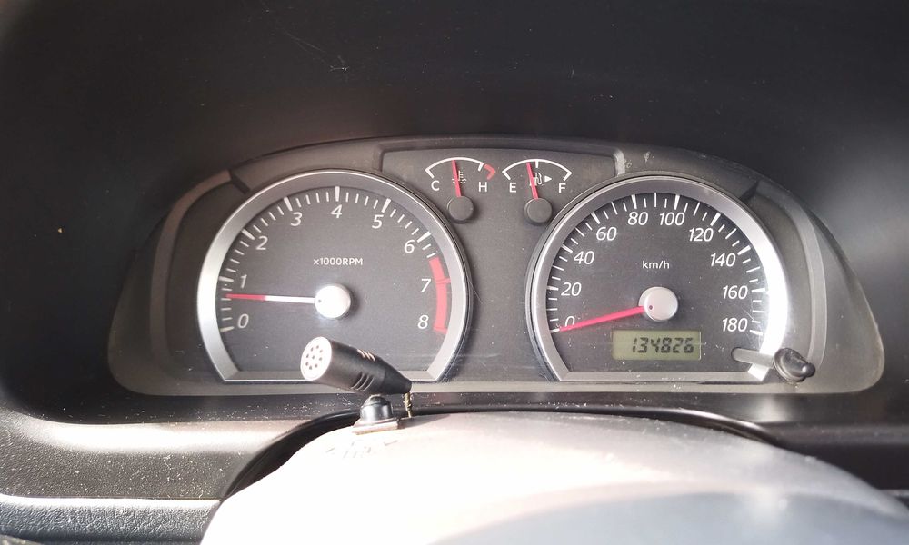 Suzuki jimny 2010