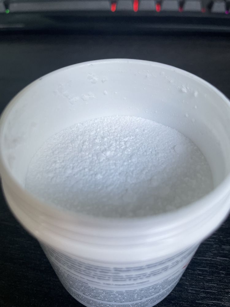 Salty Shrimp mineral GH+ 110g