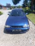 Seat Ibiza 1,9 TDI 110km 1999r.