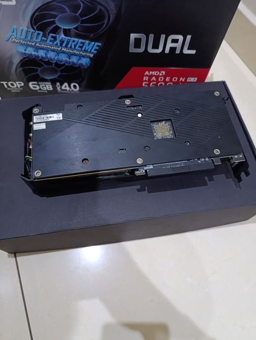Karta graficzna Asus