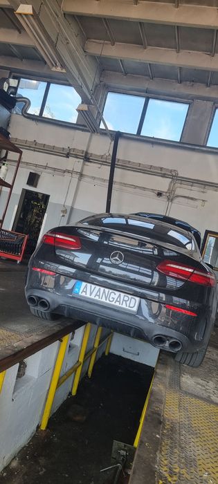 Mercedes,naprawa elektryki,elektroniki,silników