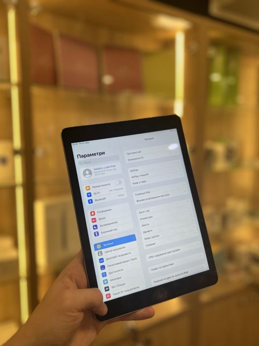 АКЦІЯ Планшет iPad Air 2 WiFi Оригінал Магазин Гарантія Відправка НП