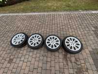 Felgi aluminiowe 19 cali Opel Astra J