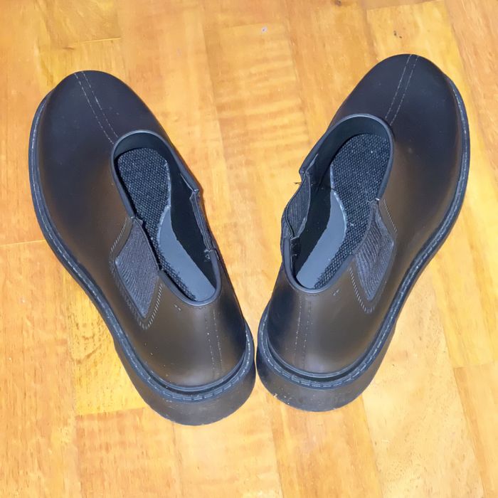 Chelsea Boot Melissa