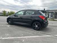 Peugeot 207 1.4 Benzyna+LPG