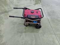 Gerador Powermate