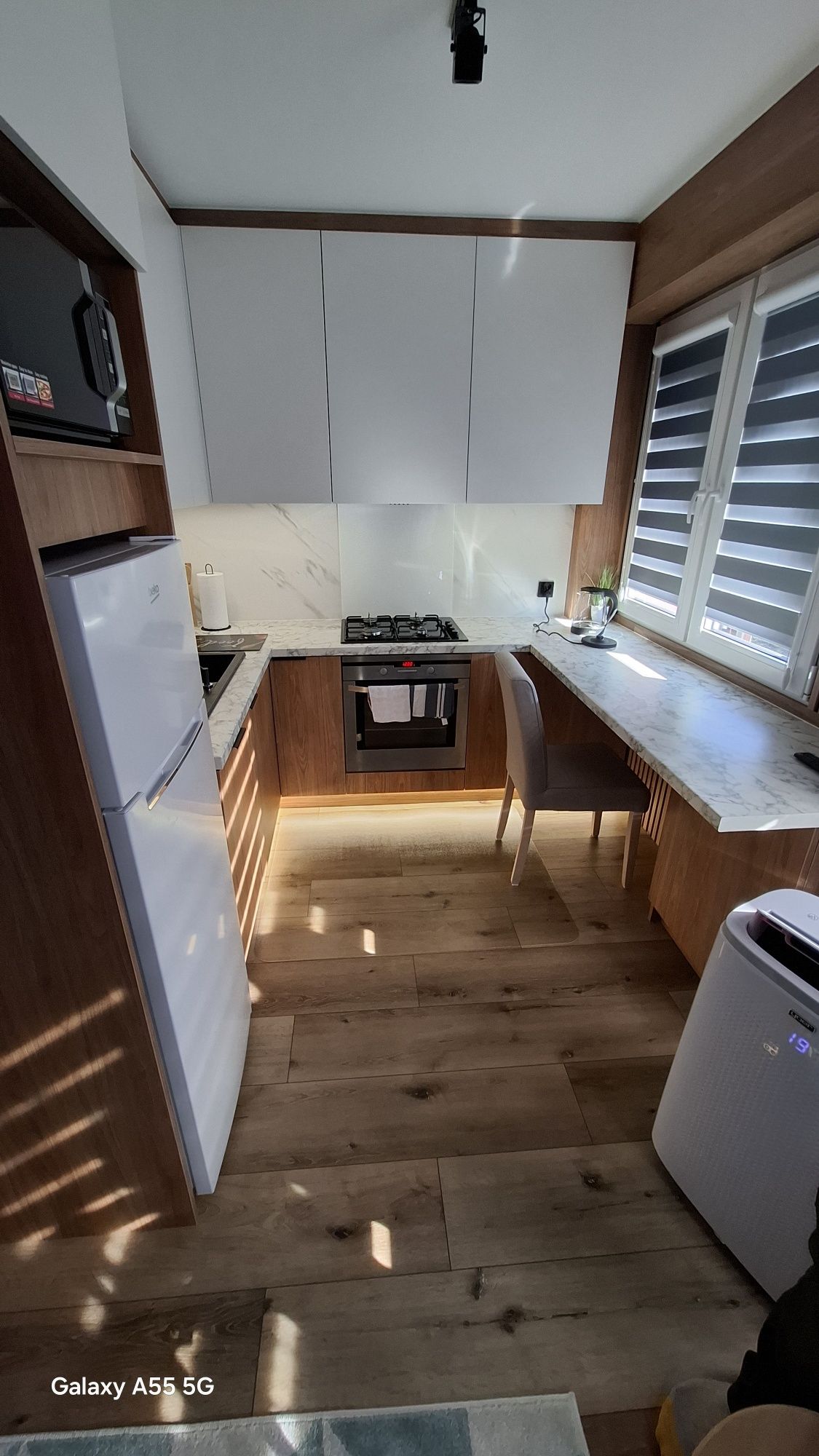 Loftowy Apartament na doby