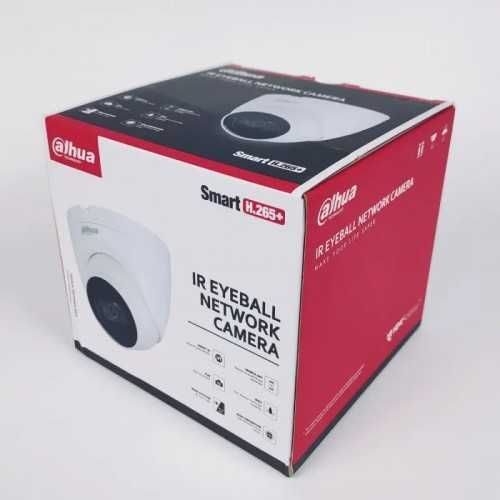 IP камера Dahua DH-IPC-HDW2431TP-AS-S2 (2.8мм) 4Mп
