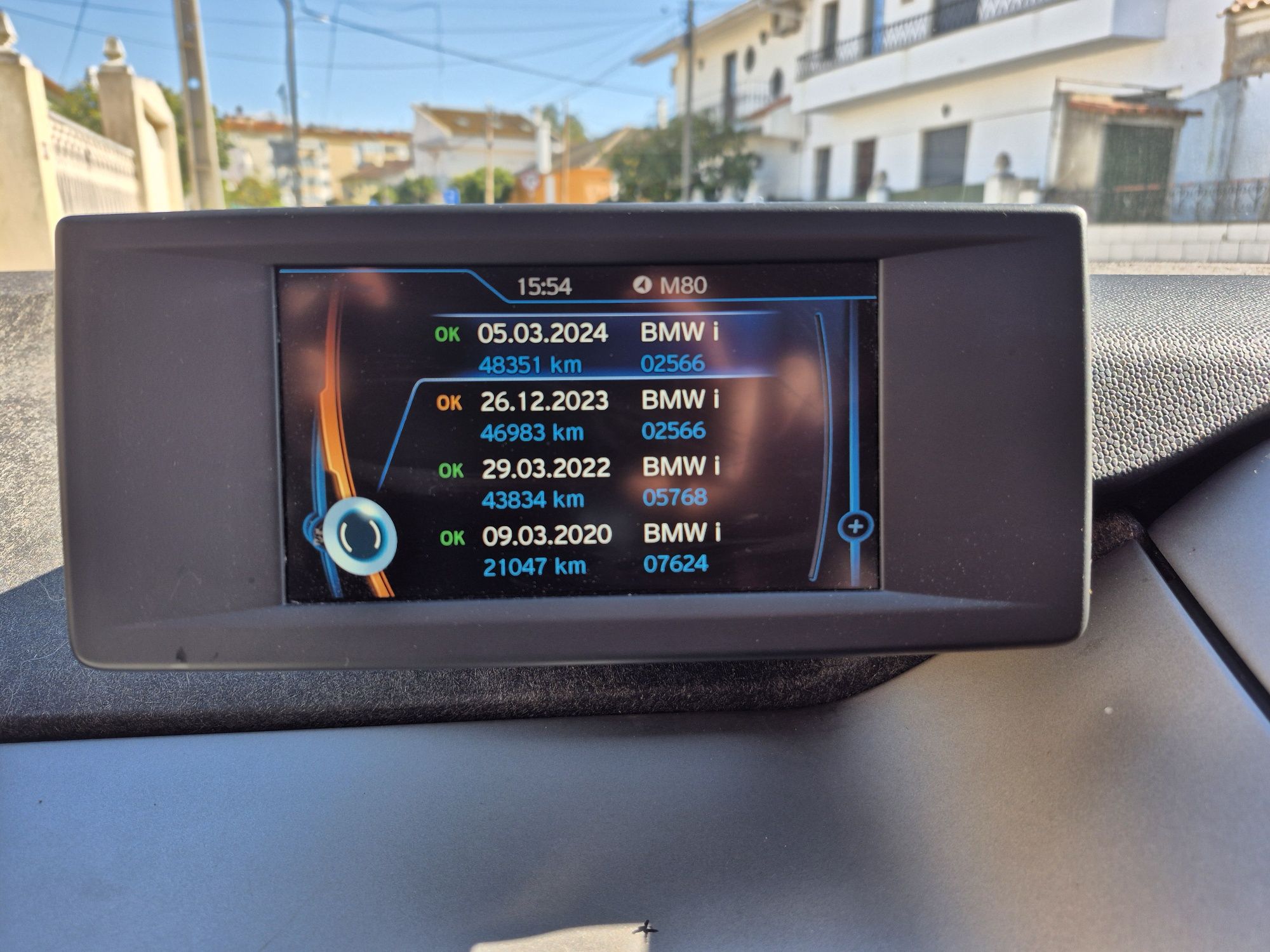 BMW i3 94Ah 3 Anos Garantia