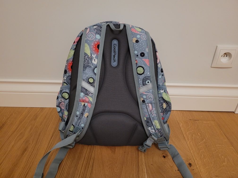 Plecak CoolPack+piórnik