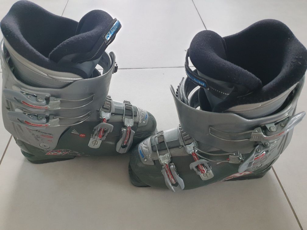 Buty narciarskie Nordica 39