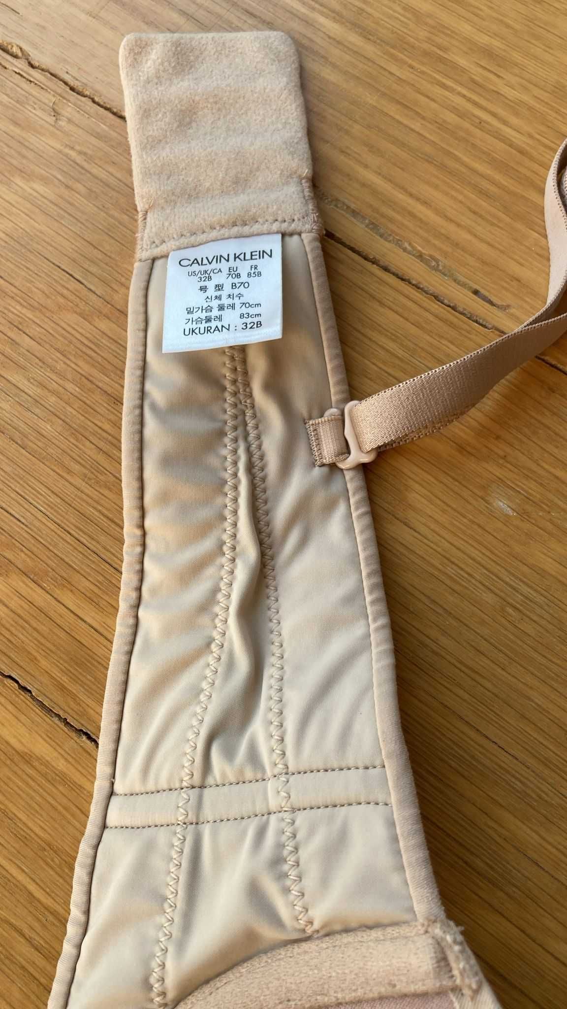 Soutien Calvin Klein