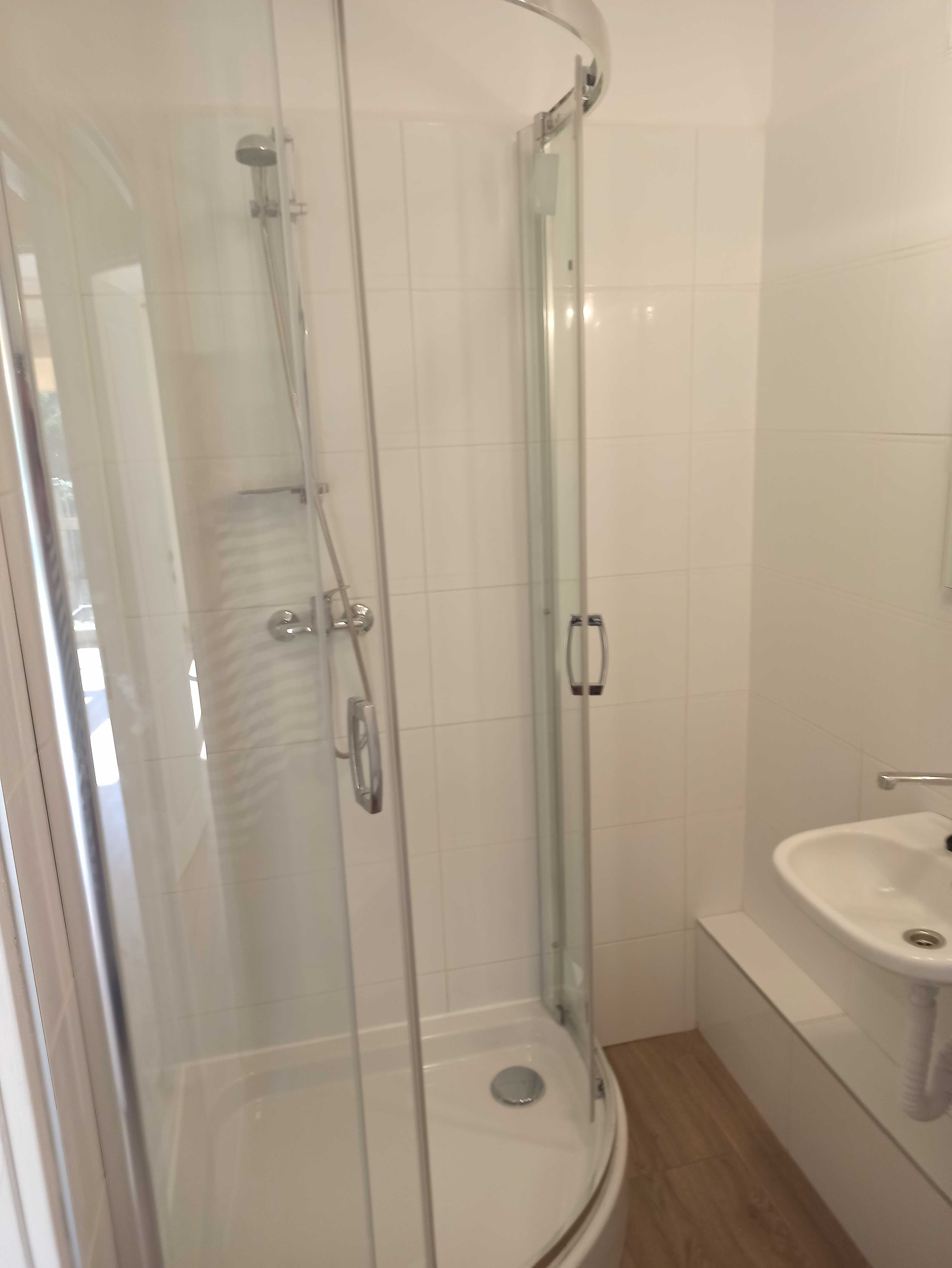 Wynajmę 2-pokojowe mieszkanie z balkonem o powierzchni 38m2 ul. Tuwima