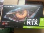 Karta graficzna RTX 3060Ti