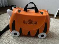 Чемодан trunki