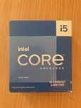 Процесор Intel i5-13600KF LGA1700 Новий