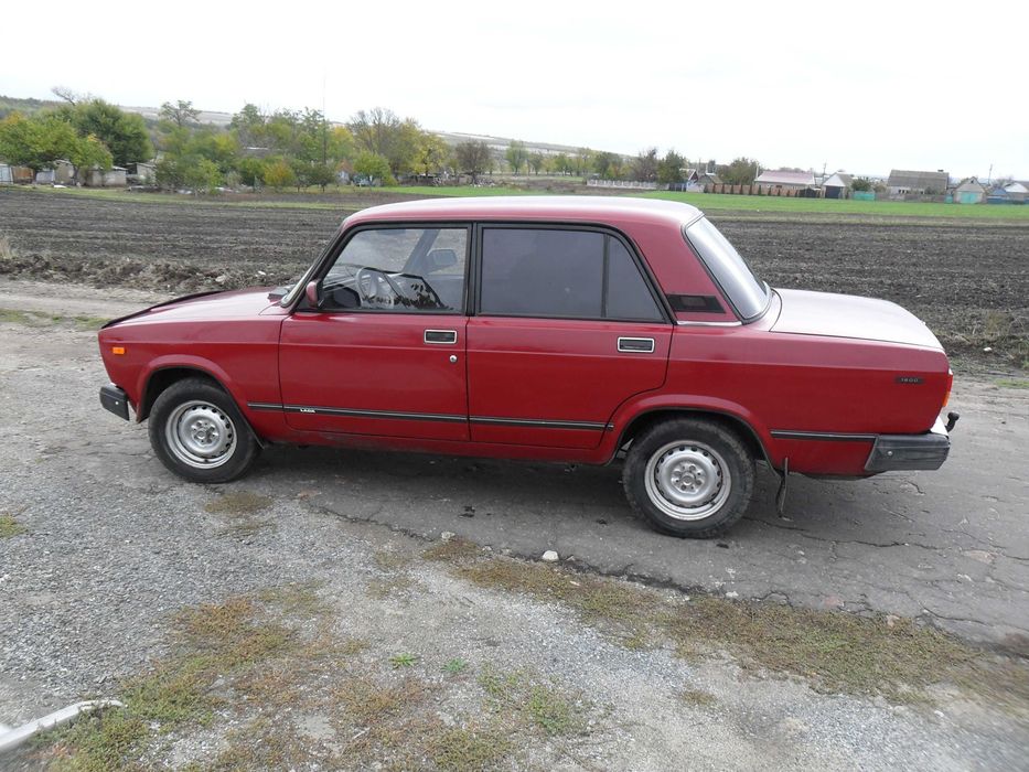 ВАЗ в гарному стані