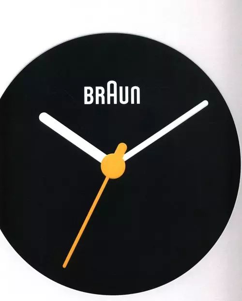 Braun Designed to Keep. Phaidon Press