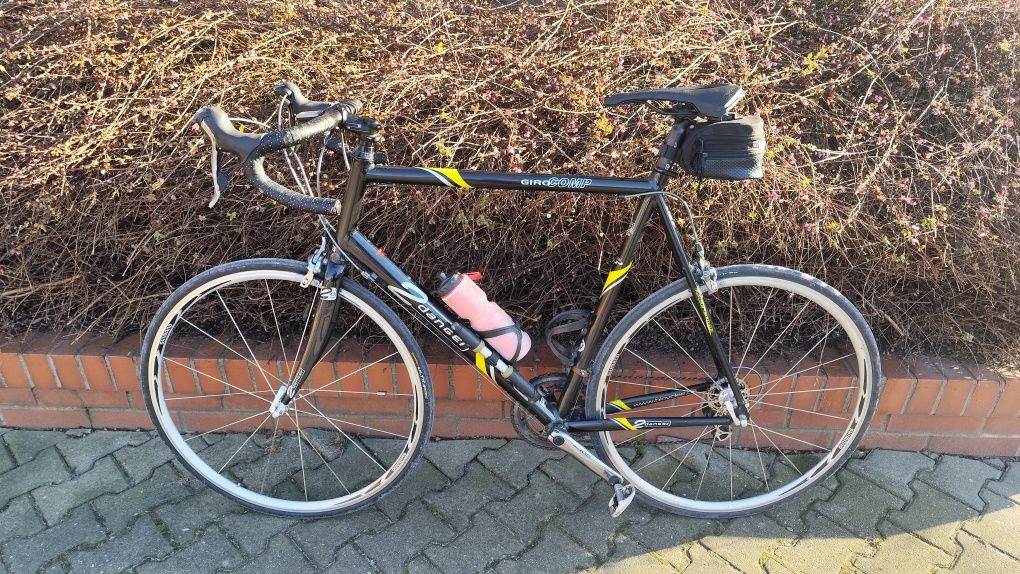 Sprzedam rower 2 Danger GIRO COMP XL